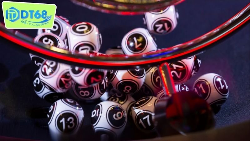 Xổ Số Online DT68 - Trải Nghiệm Game An Toàn Và Tiện Lợi 3 Cách tra cứu kết quả xổ số online DT68 chính xác